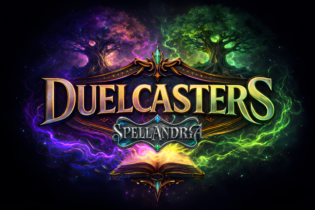 Spellandria: Duelcasters