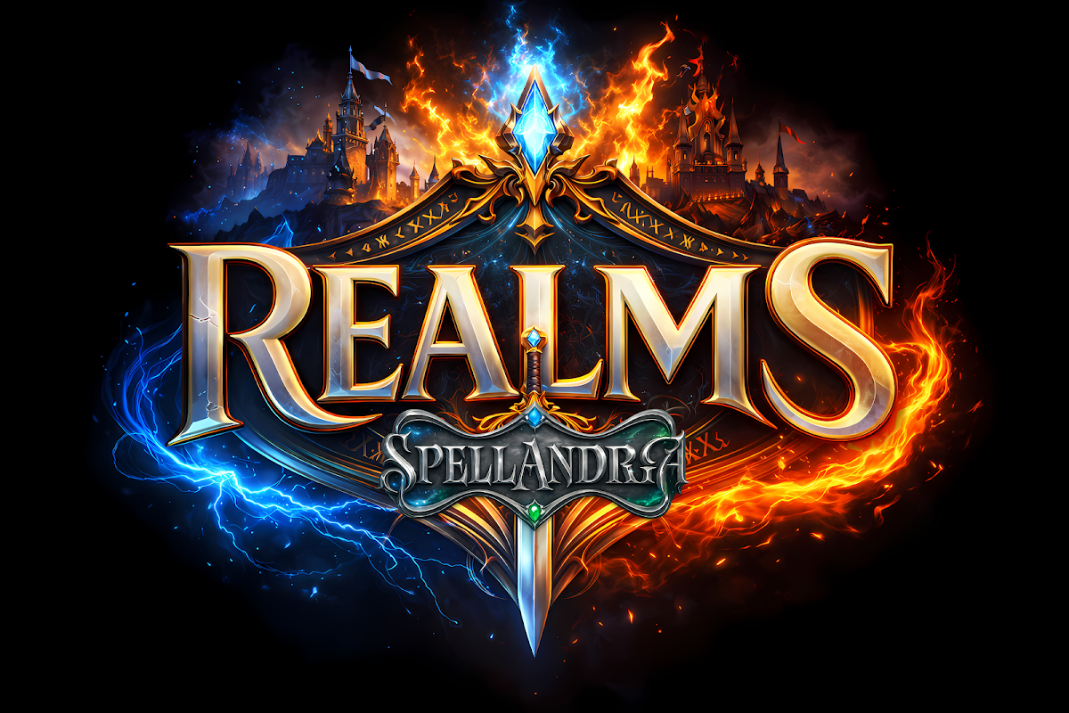 Spellandria: Realms