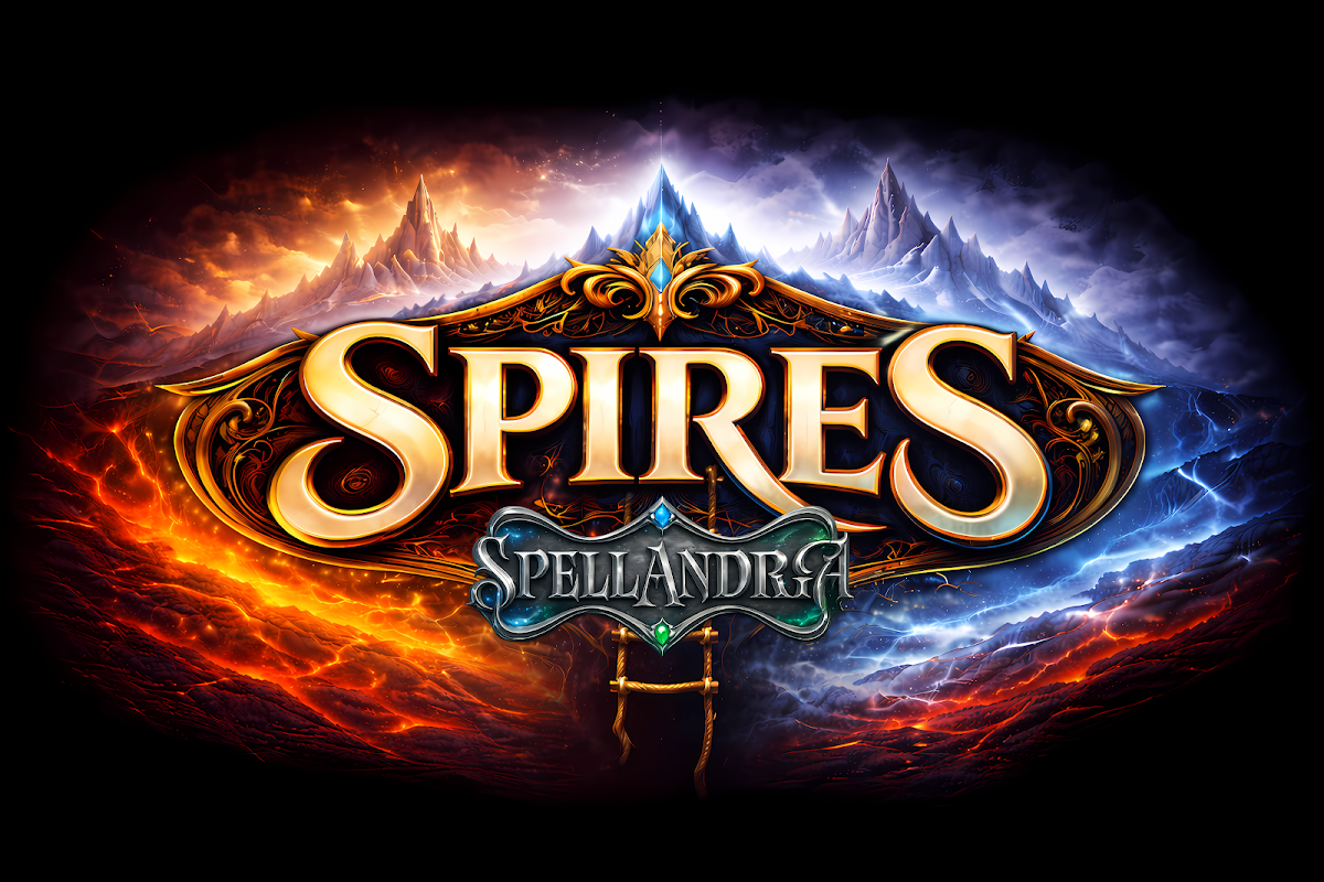 Spellandria: Spires